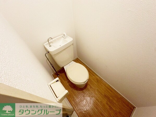 モンテ・ダイヤローネの物件内観写真